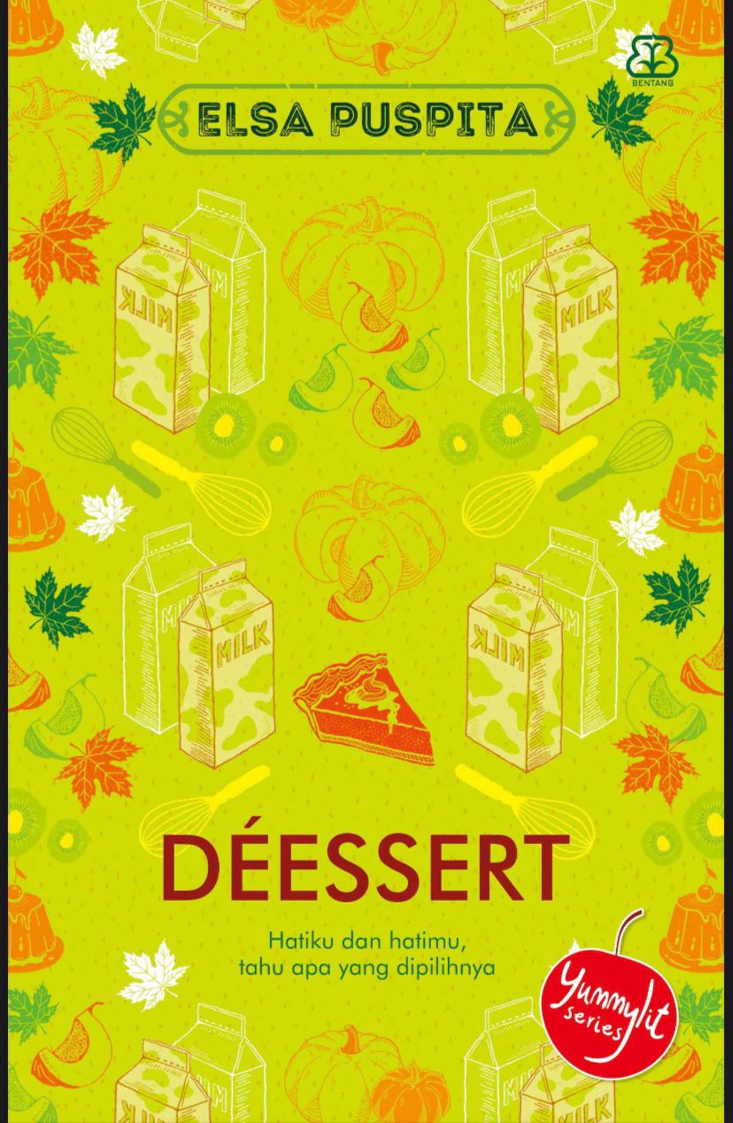 Deessert